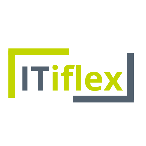 Logo van ITiflex